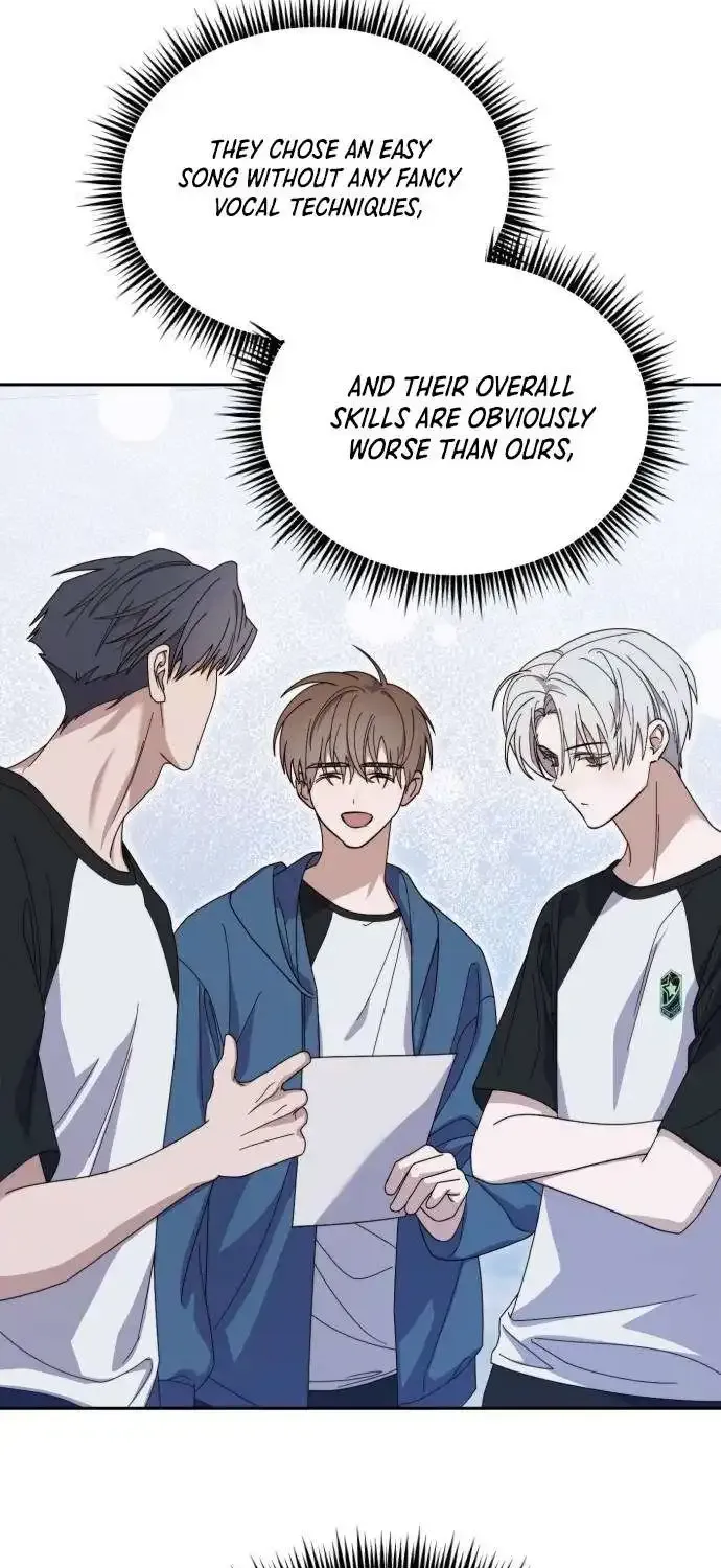 I Became the Youngest Top Idol Chapter 25 page 40 - 