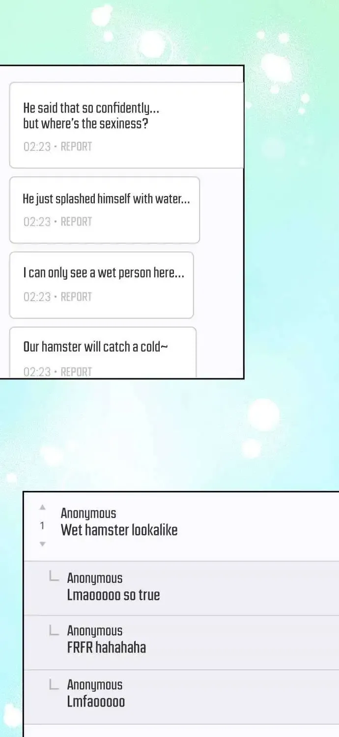I Became the Youngest Top Idol Chapter 25 page 44 - 