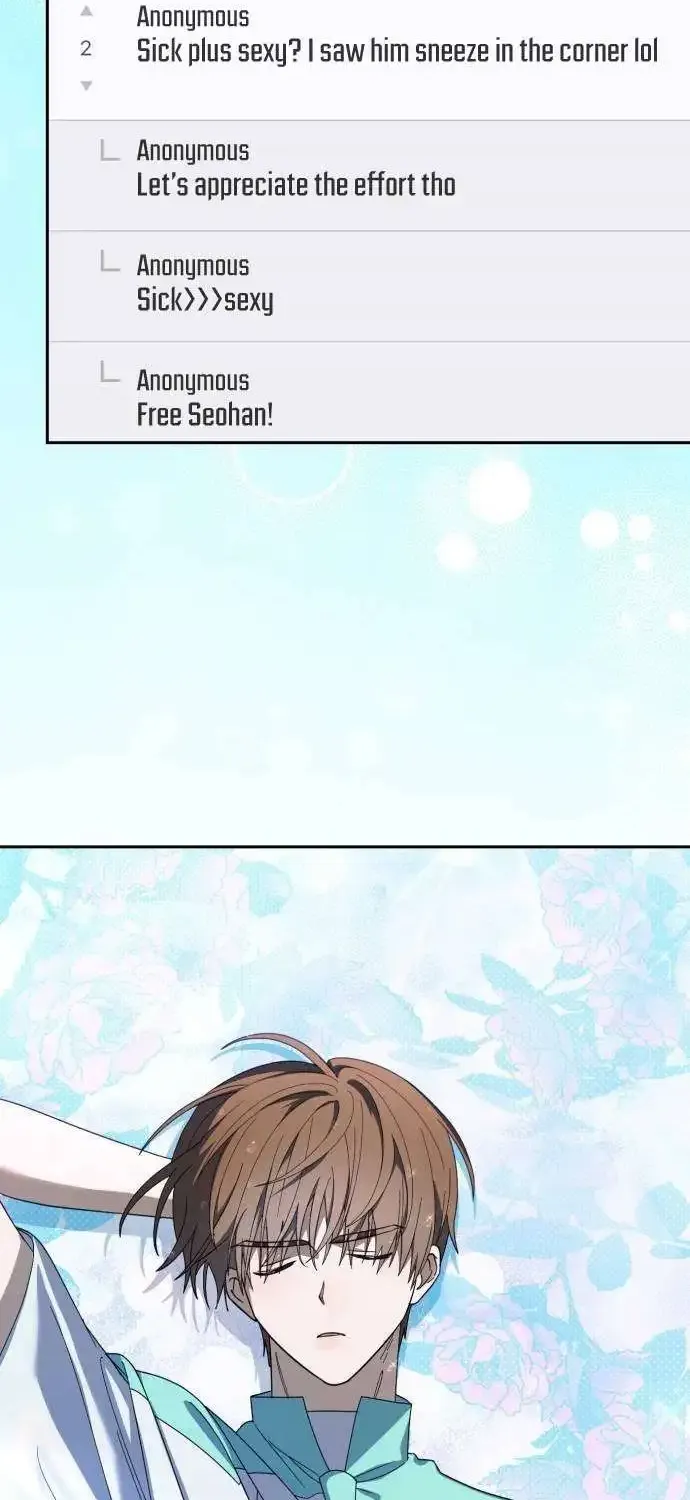 I Became the Youngest Top Idol Chapter 25 page 45 - 