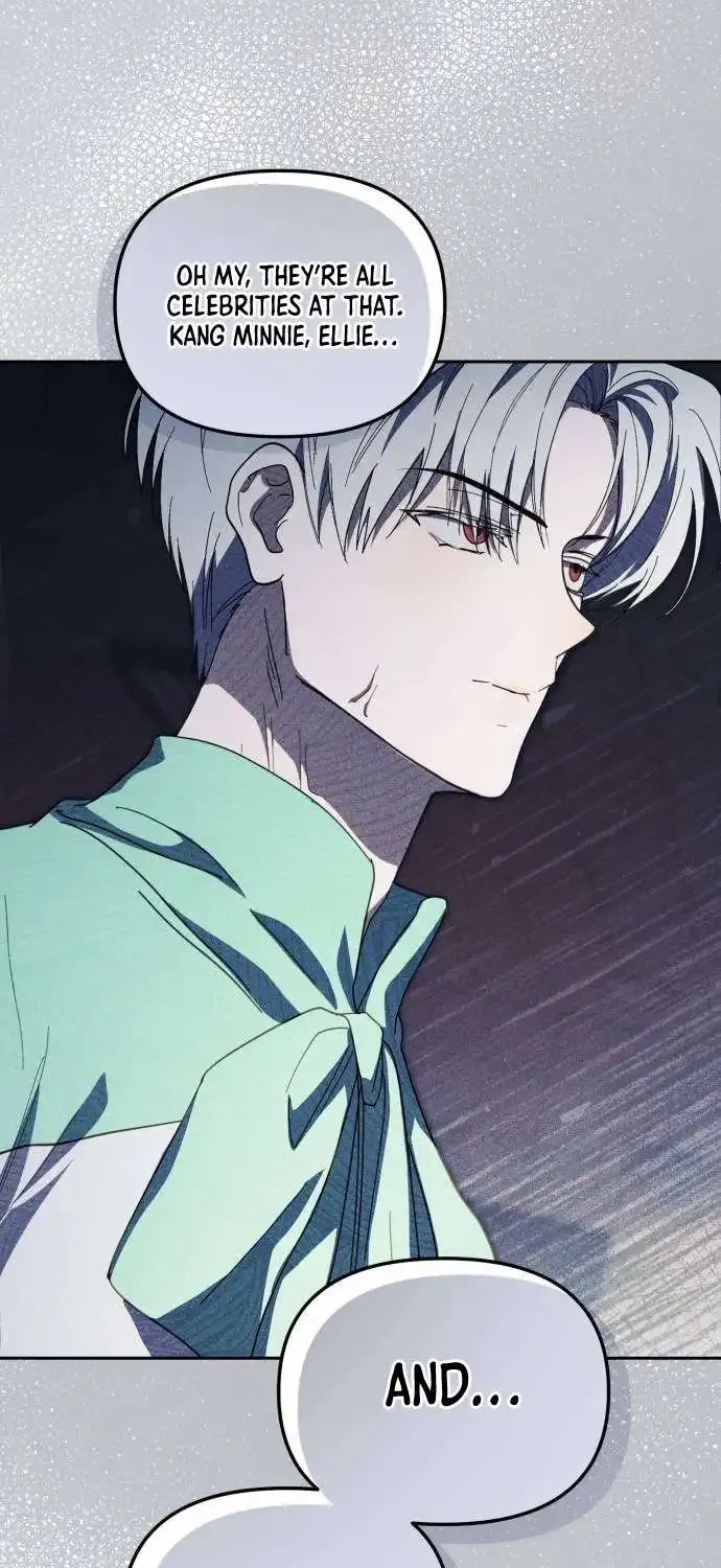 I Became the Youngest Top Idol Chapter 25 page 6 - 