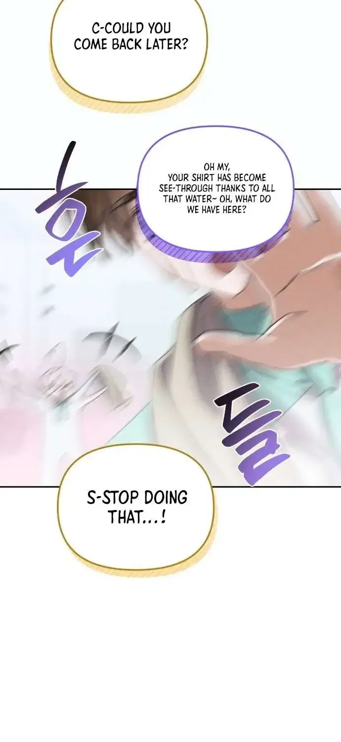 I Became the Youngest Top Idol Chapter 25 page 53 - 