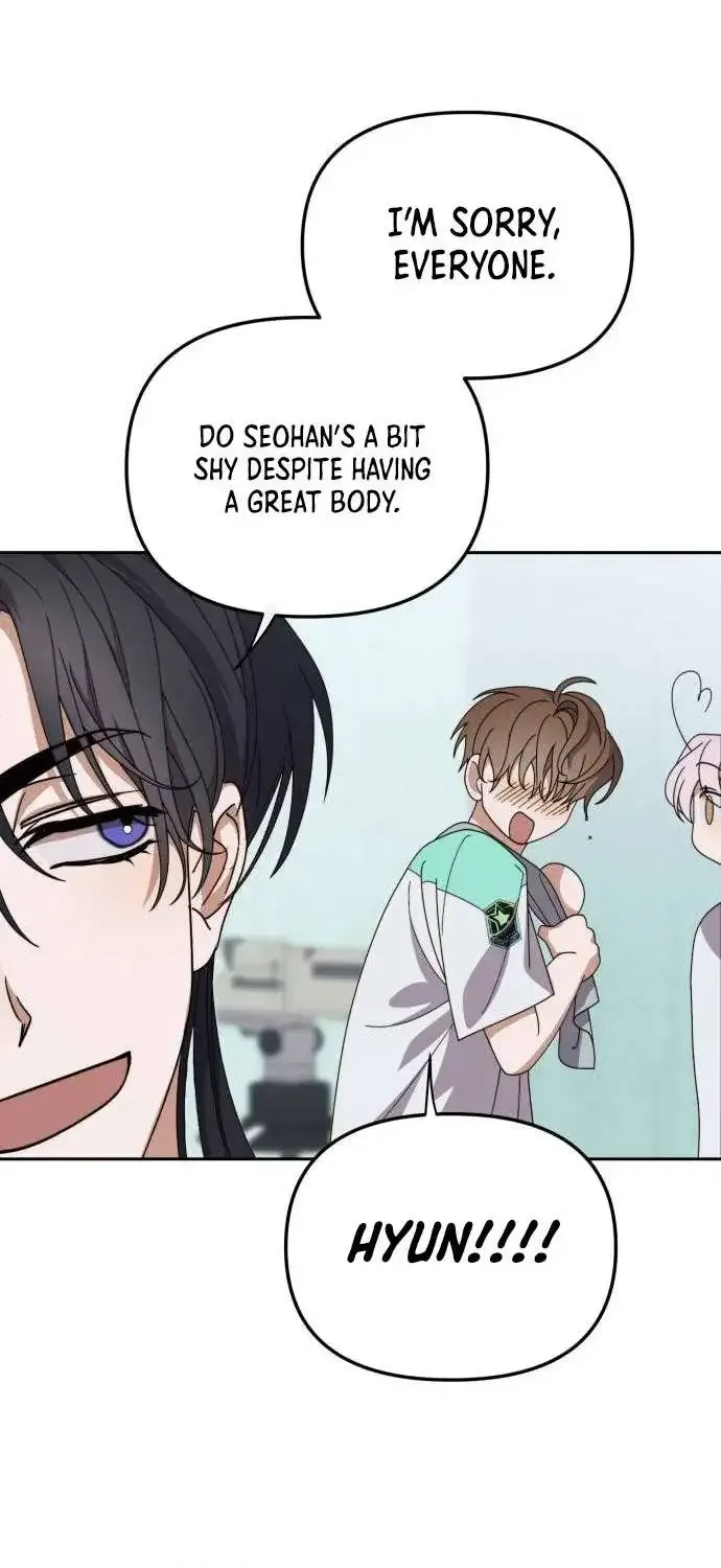 I Became the Youngest Top Idol Chapter 25 page 54 - 