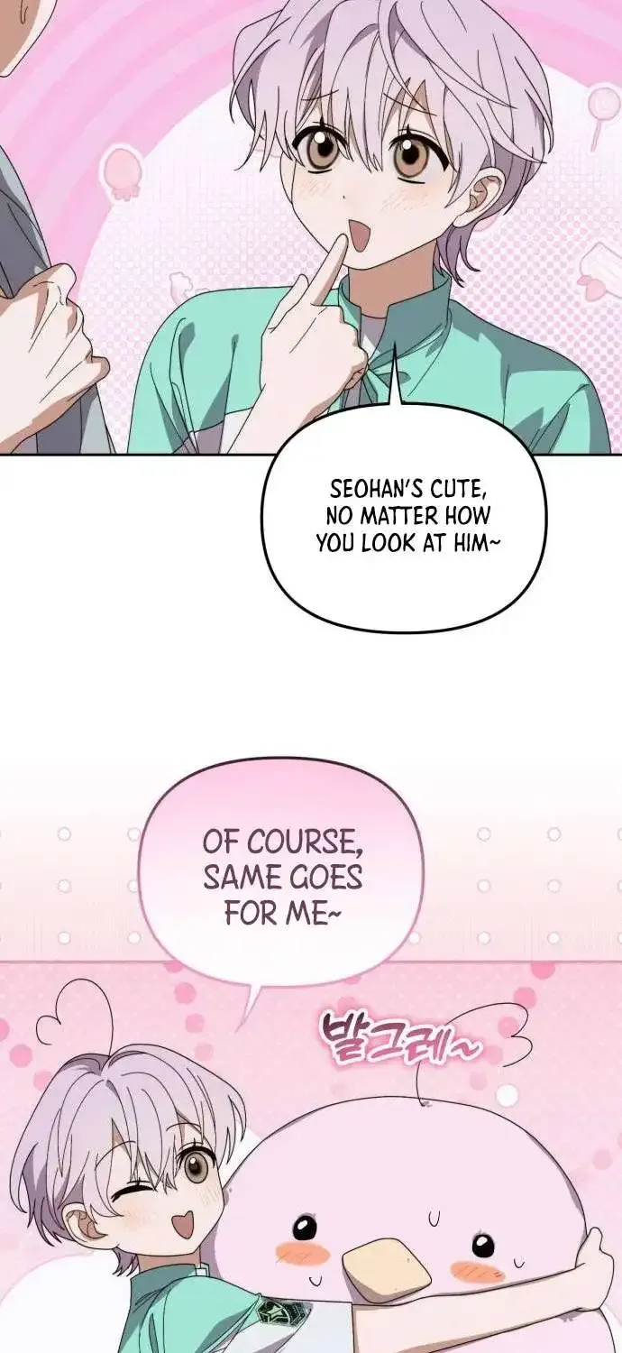 I Became the Youngest Top Idol Chapter 25 page 56 - 