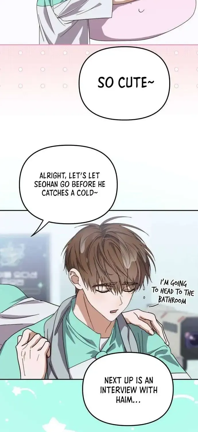 I Became the Youngest Top Idol Chapter 25 page 57 - 