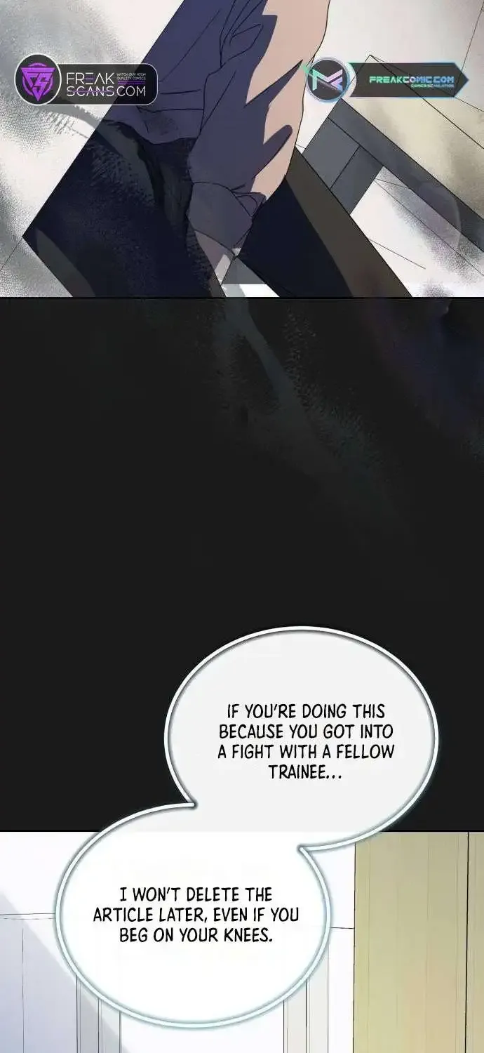 I Became the Youngest Top Idol Chapter 25 page 64 - 
