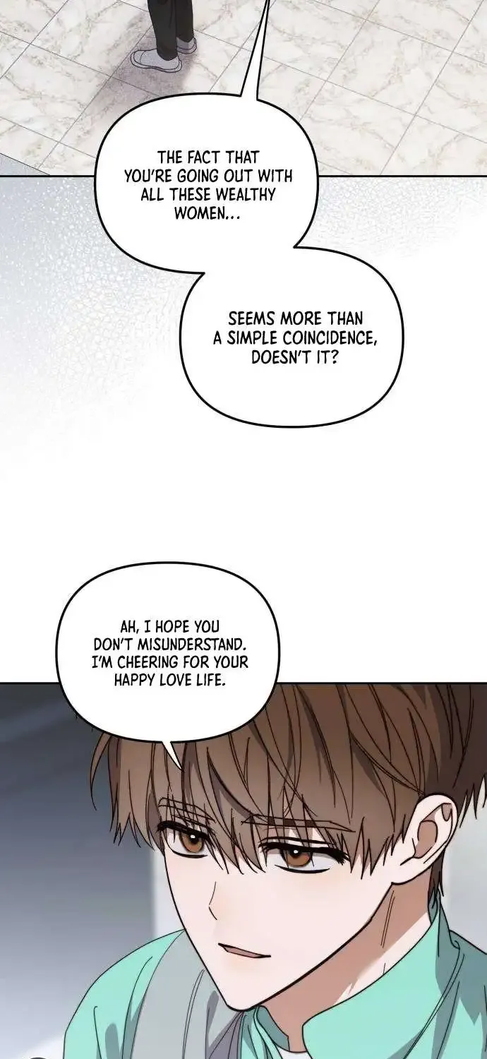 I Became the Youngest Top Idol Chapter 25 page 8 - 