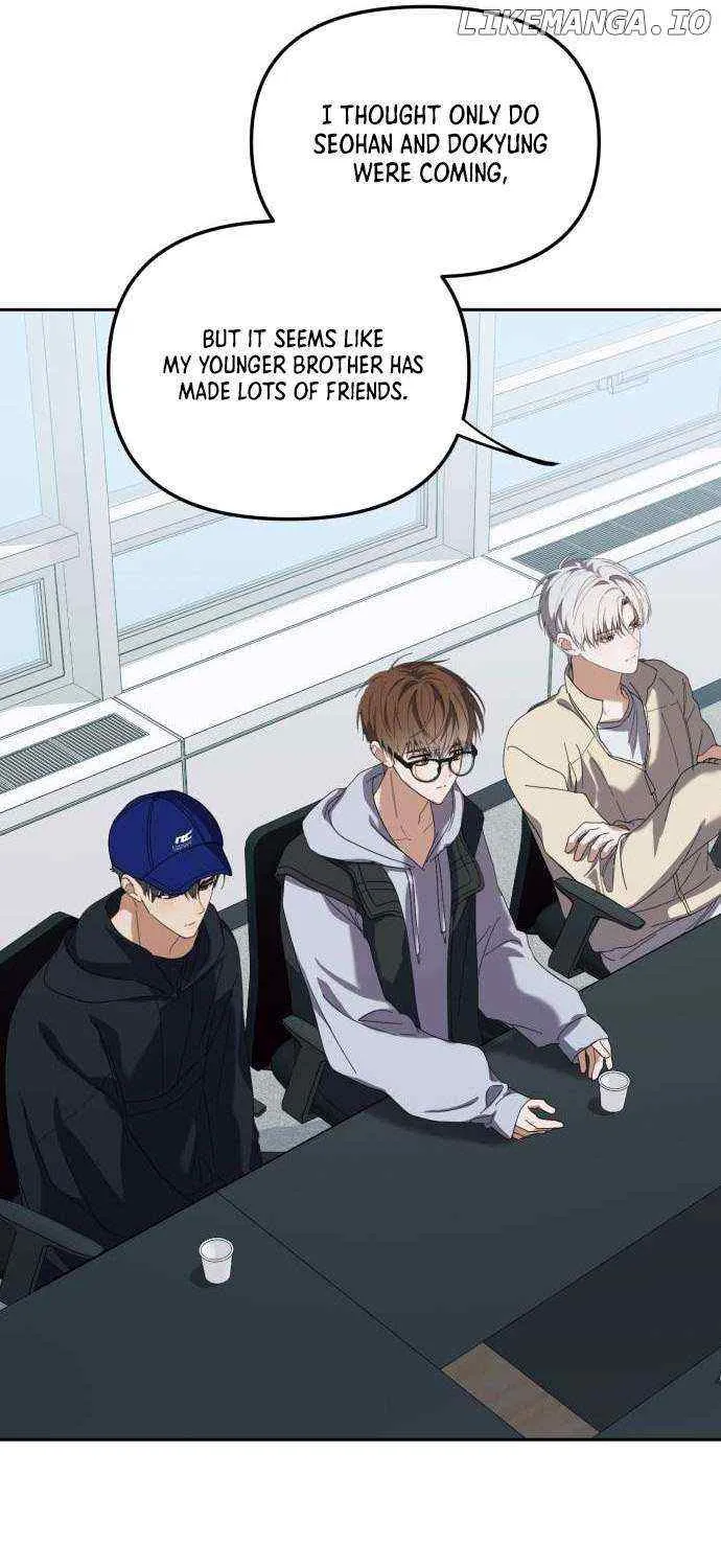 I Became the Youngest Top Idol Chapter 26 page 12 - 