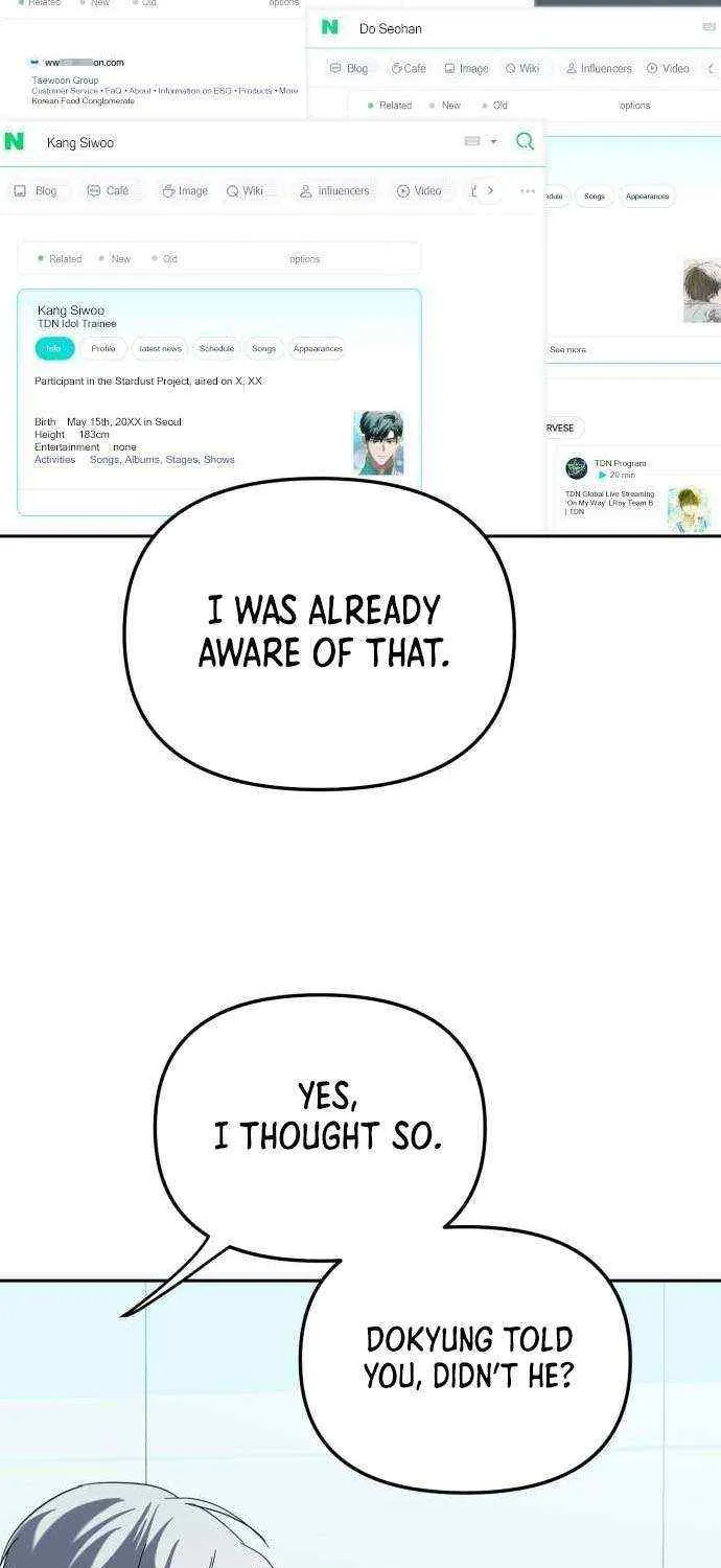 I Became the Youngest Top Idol Chapter 26 page 18 - 