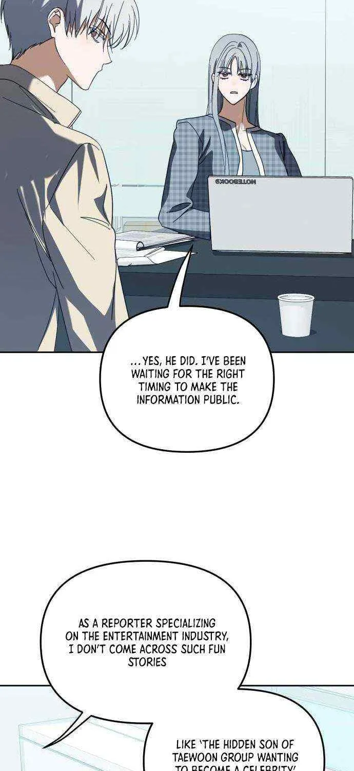 I Became the Youngest Top Idol Chapter 26 page 19 - 