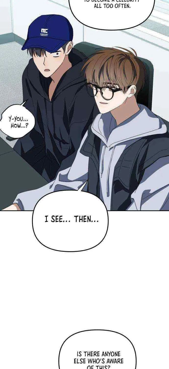 I Became the Youngest Top Idol Chapter 26 page 20 - 