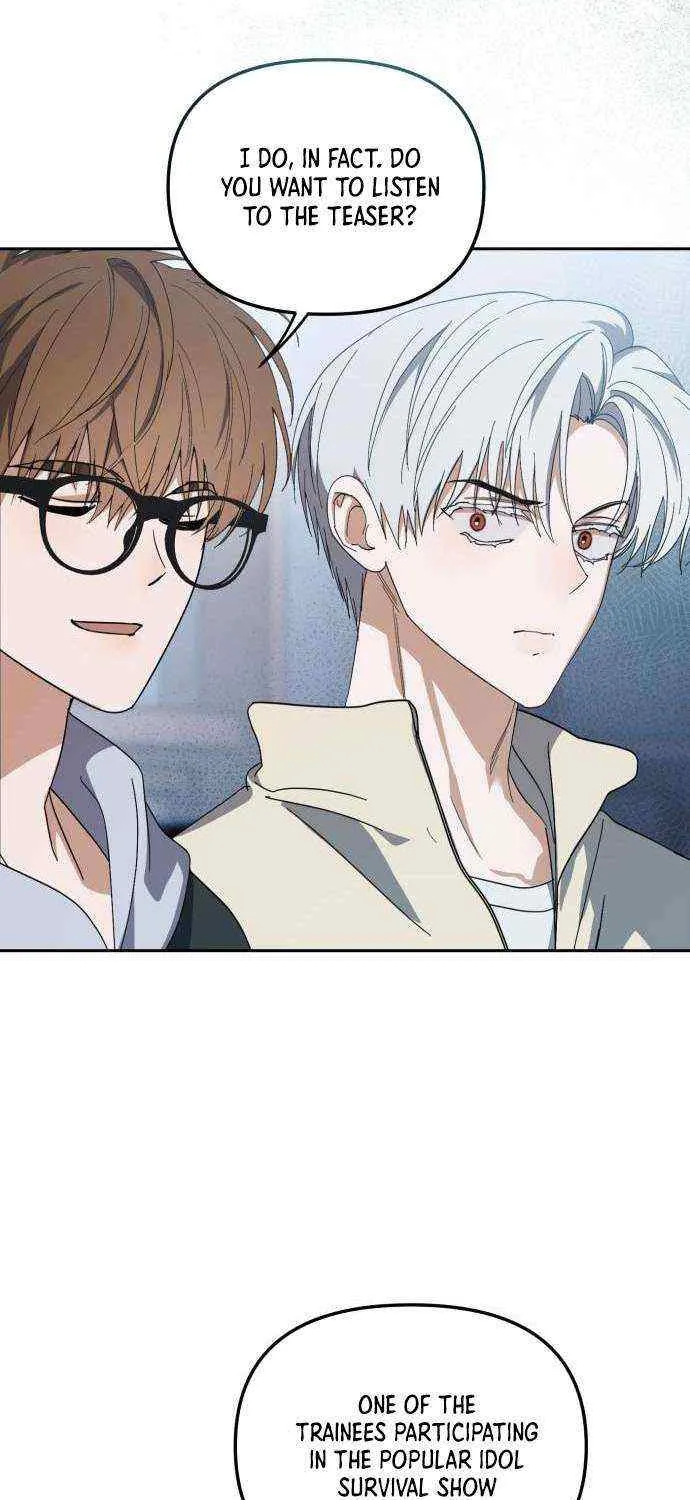 I Became the Youngest Top Idol Chapter 26 page 24 - 