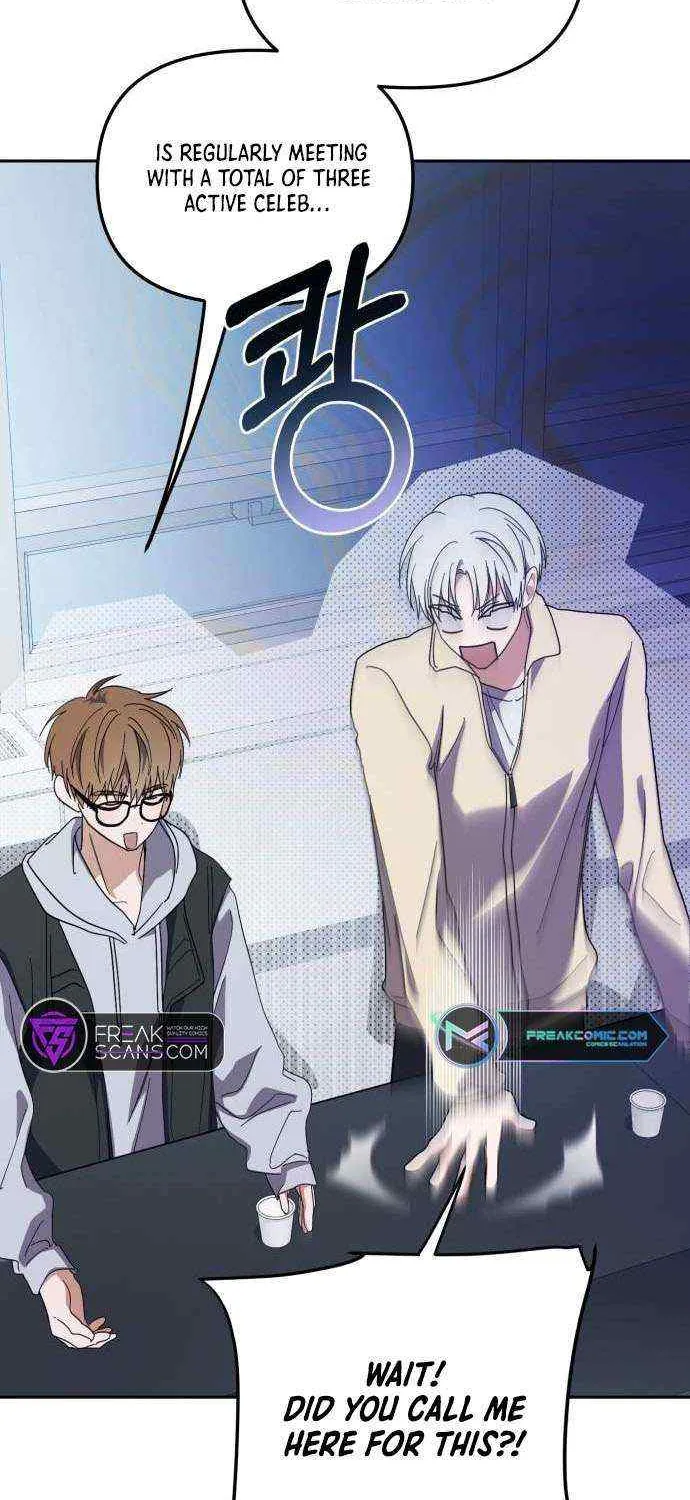 I Became the Youngest Top Idol Chapter 26 page 25 - 
