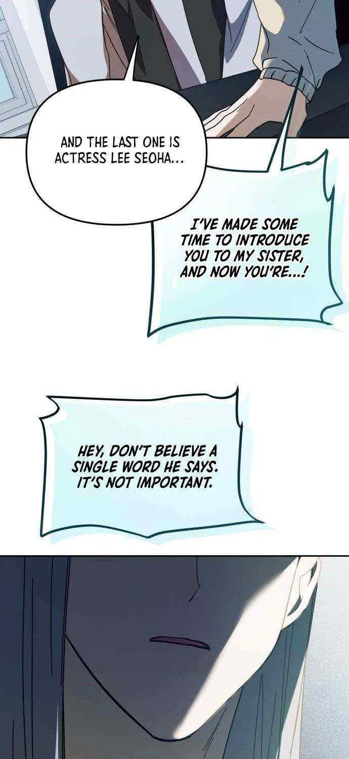 I Became the Youngest Top Idol Chapter 26 page 27 - 