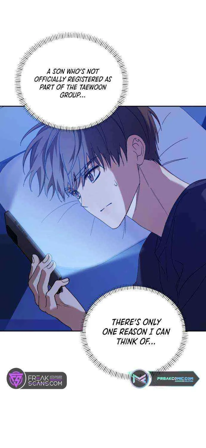 I Became the Youngest Top Idol Chapter 26 page 4 - 