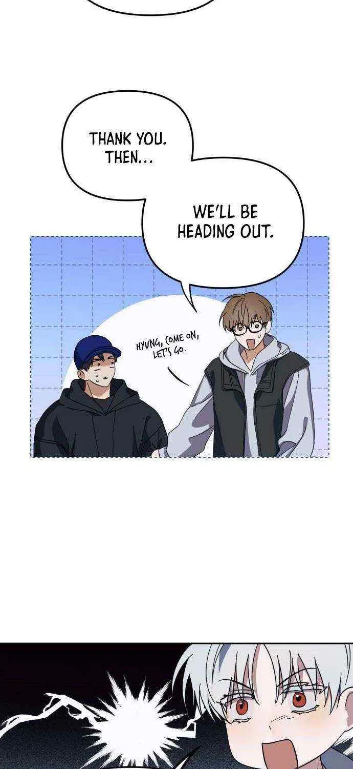 I Became the Youngest Top Idol Chapter 26 page 33 - 