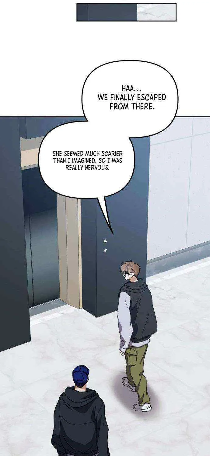 I Became the Youngest Top Idol Chapter 26 page 38 - 
