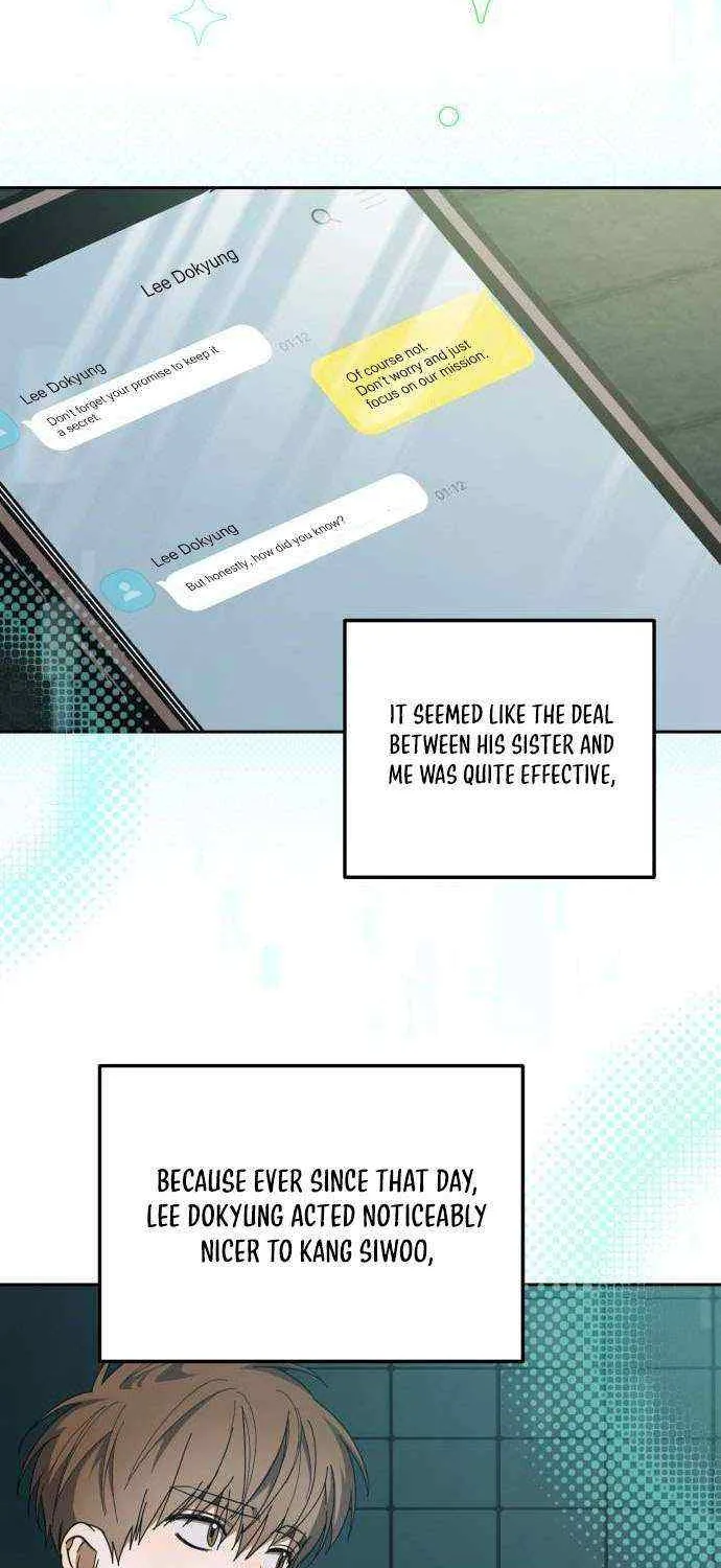 I Became the Youngest Top Idol Chapter 26 page 57 - 