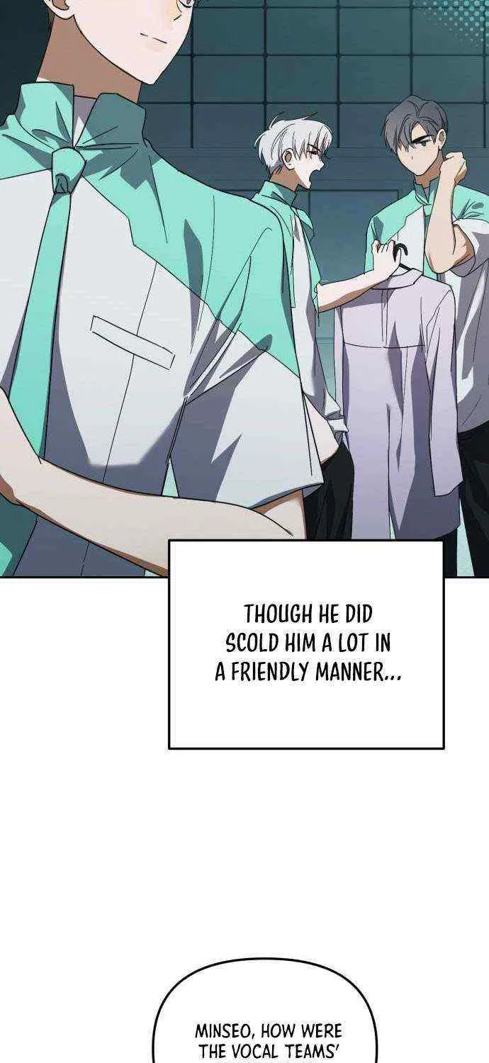 I Became the Youngest Top Idol Chapter 26 page 58 - 