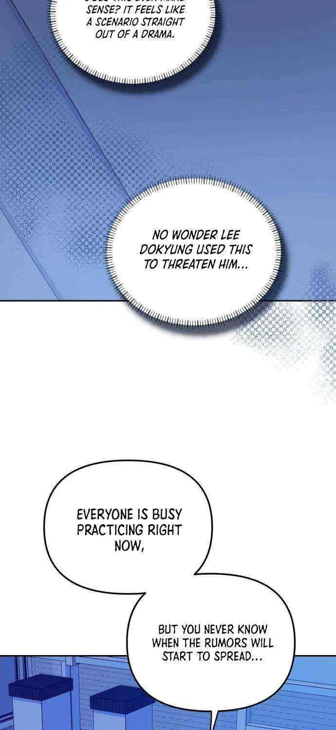 I Became the Youngest Top Idol Chapter 26 page 7 - 
