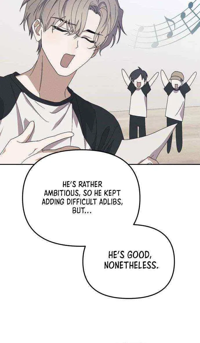 I Became the Youngest Top Idol Chapter 26 page 61 - 