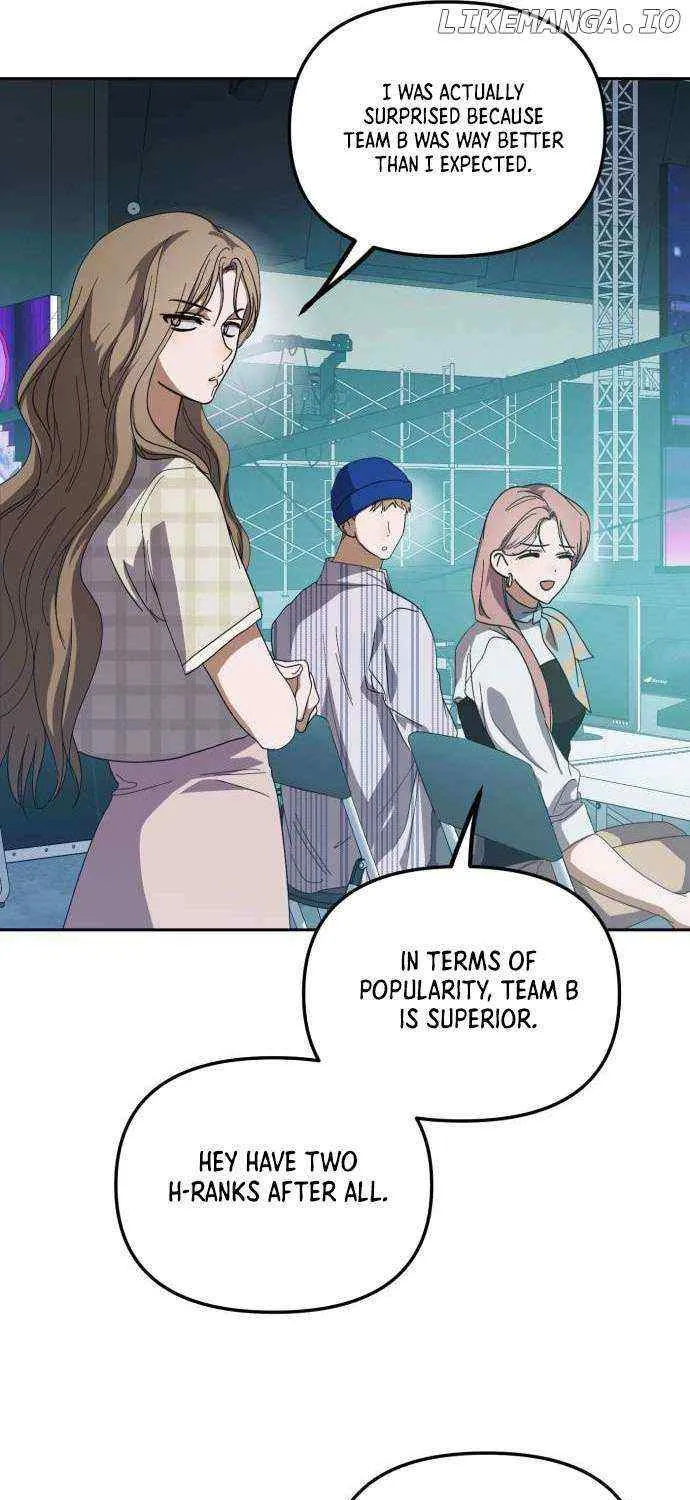 I Became the Youngest Top Idol Chapter 26 page 62 - 