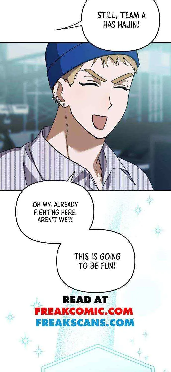 I Became the Youngest Top Idol Chapter 26 page 63 - 
