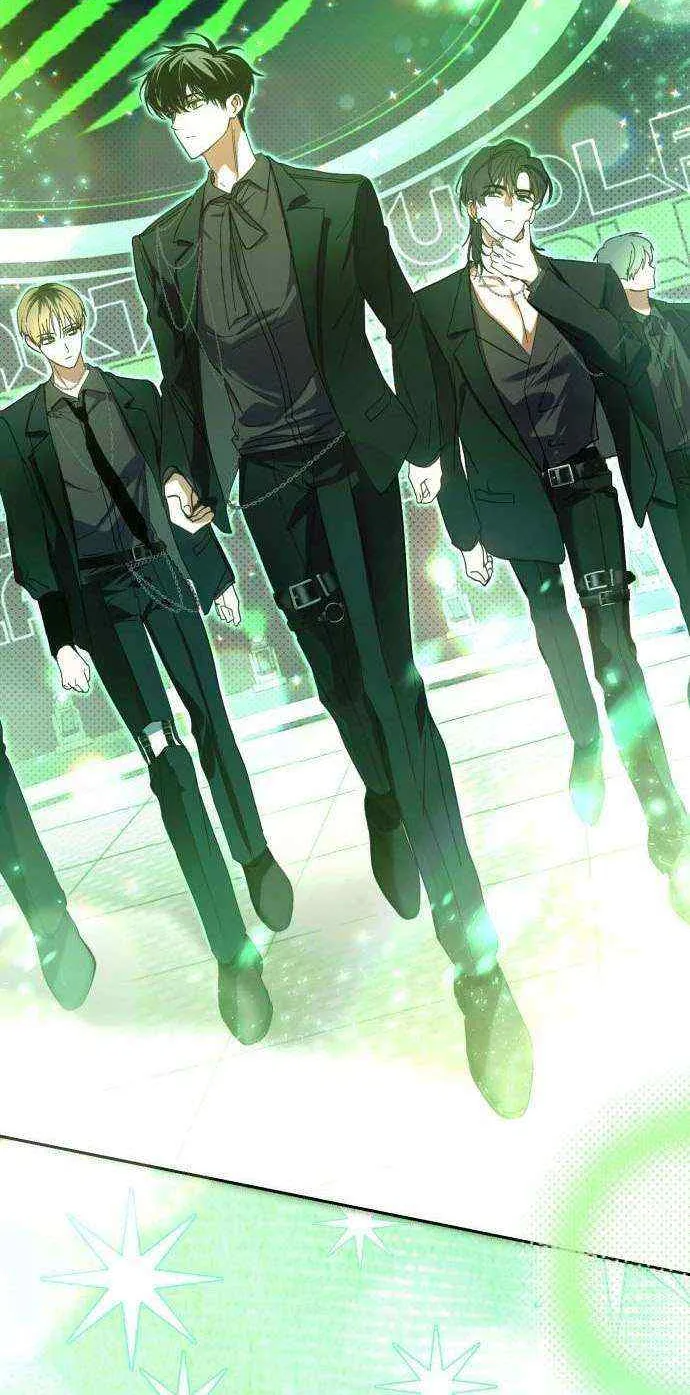 I Became the Youngest Top Idol Chapter 26 page 71 - 