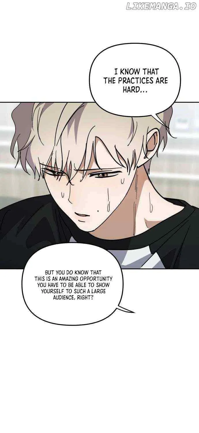 I Became the Youngest Top Idol Chapter 27 page 11 - 
