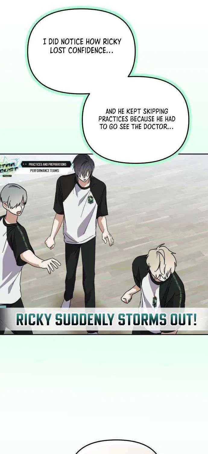 I Became the Youngest Top Idol Chapter 27 page 12 - 
