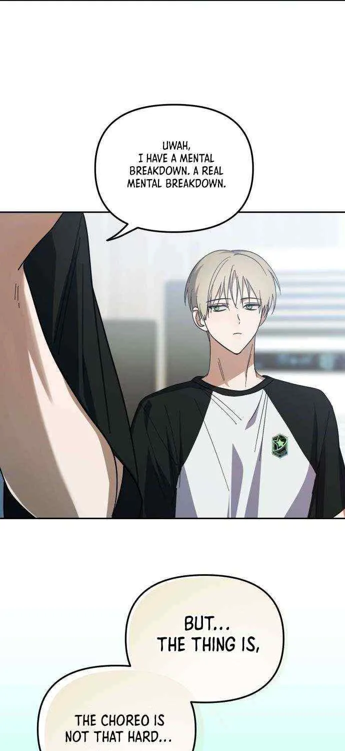 I Became the Youngest Top Idol Chapter 27 page 15 - 