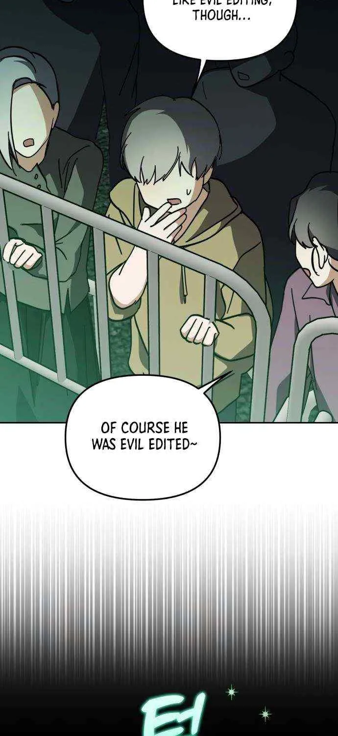 I Became the Youngest Top Idol Chapter 27 page 18 - 