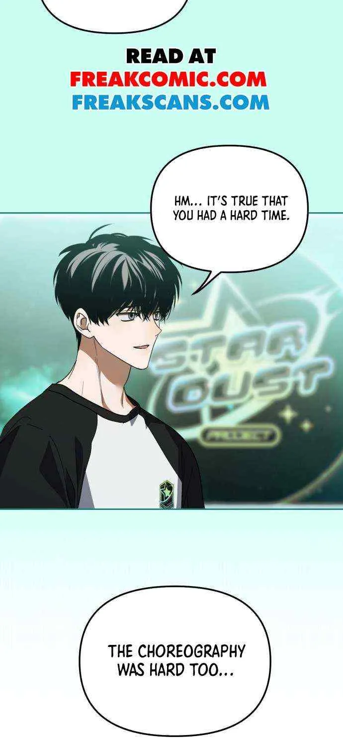 I Became the Youngest Top Idol Chapter 27 page 3 - 