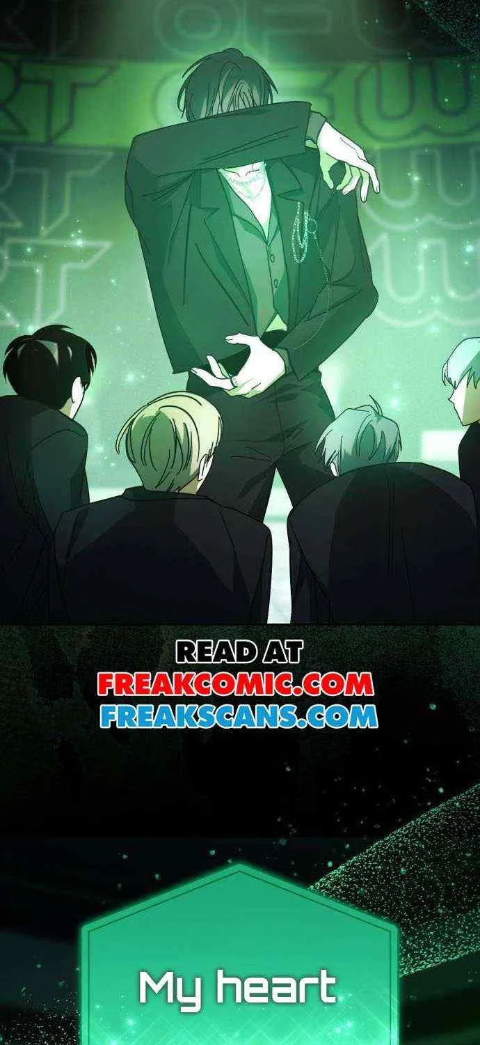 I Became the Youngest Top Idol Chapter 27 page 22 - 