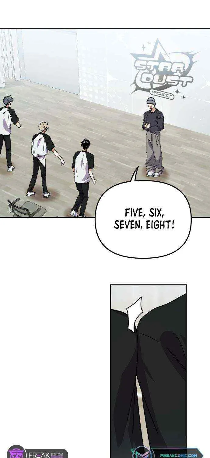 I Became the Youngest Top Idol Chapter 27 page 4 - 