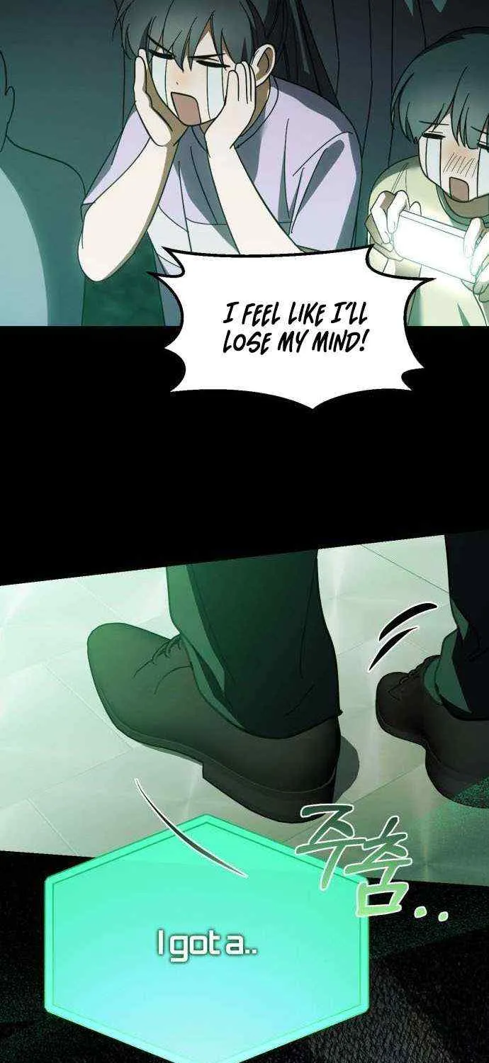 I Became the Youngest Top Idol Chapter 27 page 33 - 