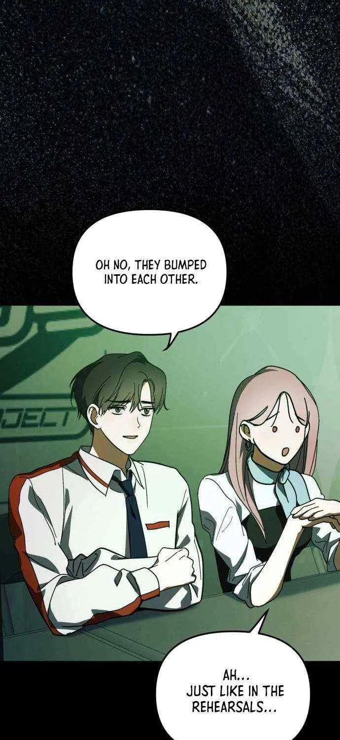 I Became the Youngest Top Idol Chapter 27 page 35 - 
