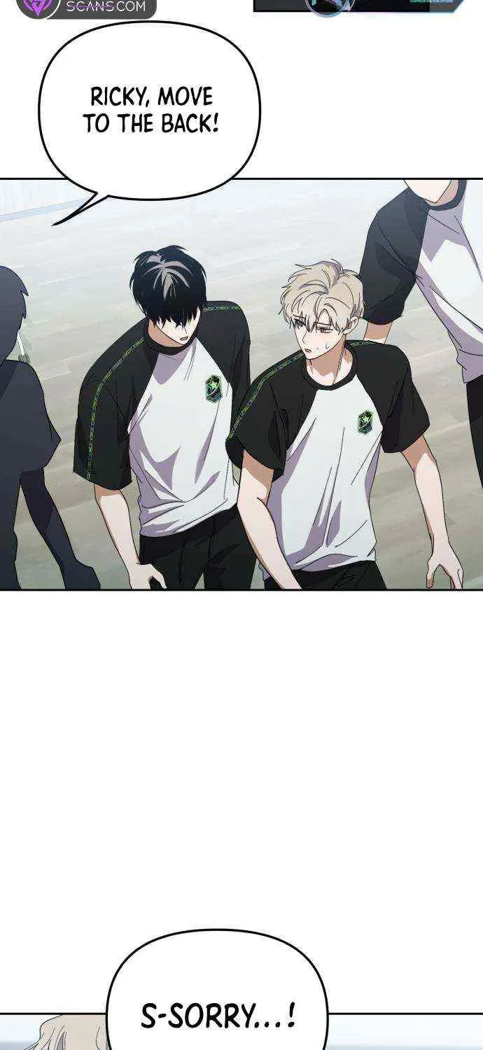 I Became the Youngest Top Idol Chapter 27 page 5 - 