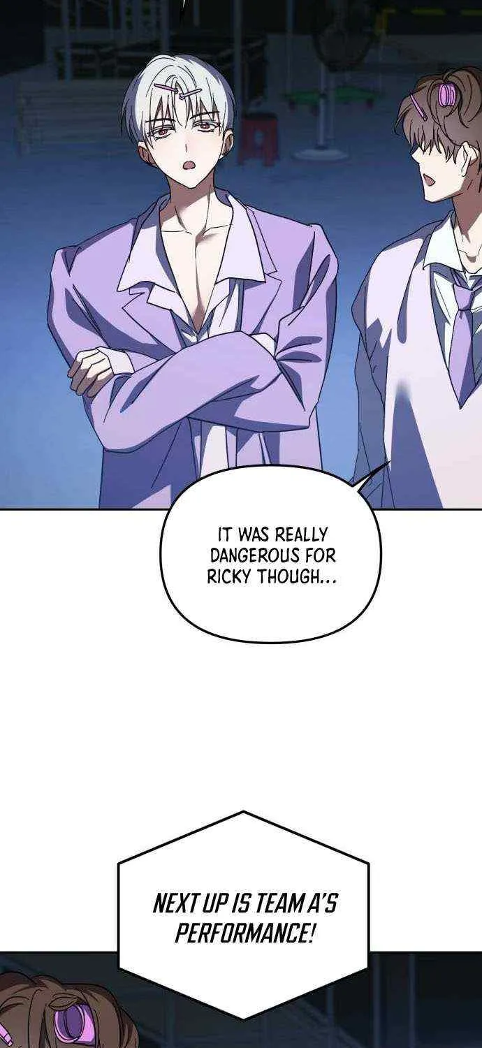 I Became the Youngest Top Idol Chapter 27 page 47 - 