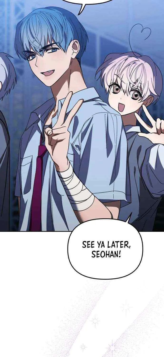 I Became the Youngest Top Idol Chapter 27 page 49 - 