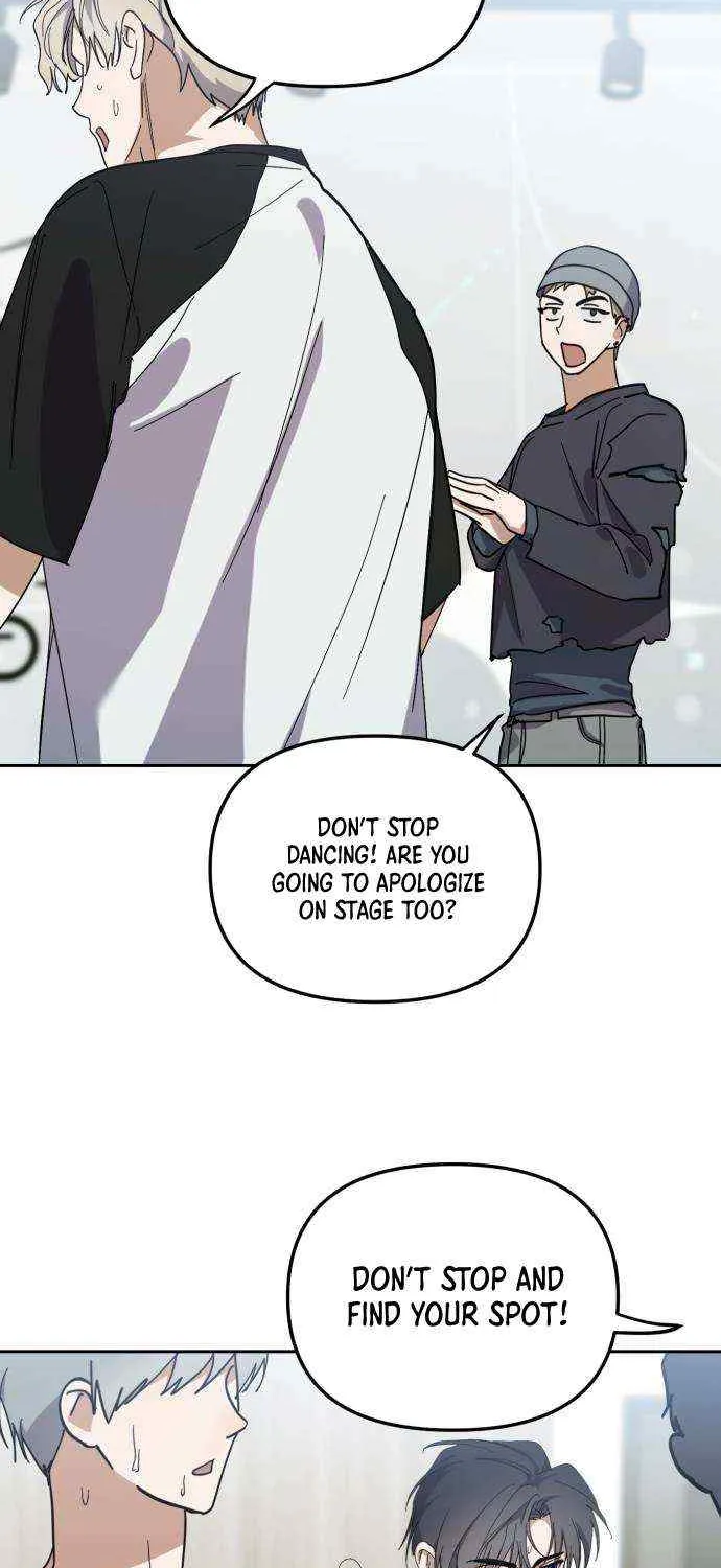 I Became the Youngest Top Idol Chapter 27 page 6 - 