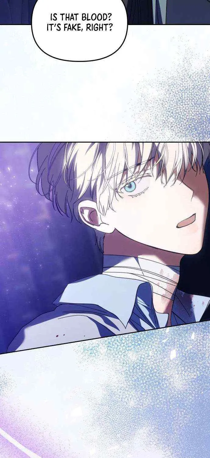 I Became the Youngest Top Idol Chapter 27 page 55 - 