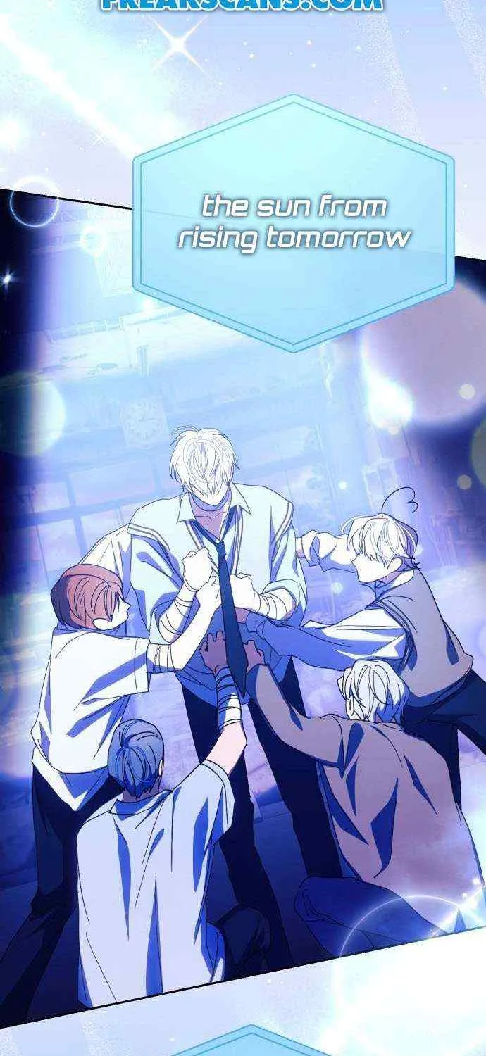I Became the Youngest Top Idol Chapter 27 page 63 - 