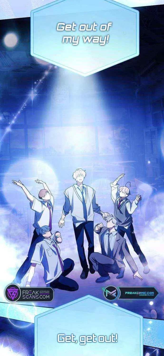I Became the Youngest Top Idol Chapter 27 page 64 - 