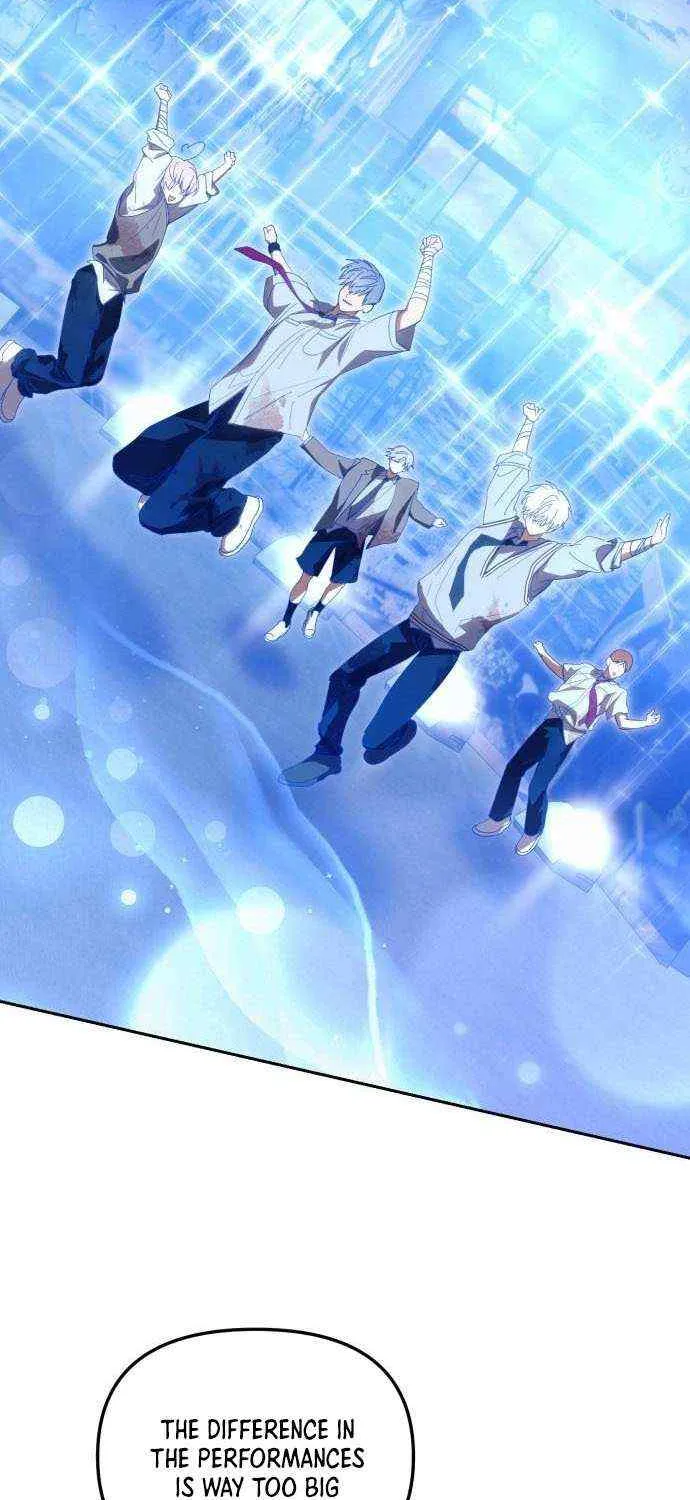 I Became the Youngest Top Idol Chapter 27 page 67 - 