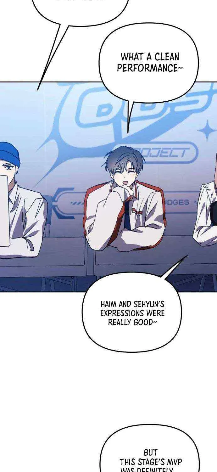 I Became the Youngest Top Idol Chapter 27 page 68 - 