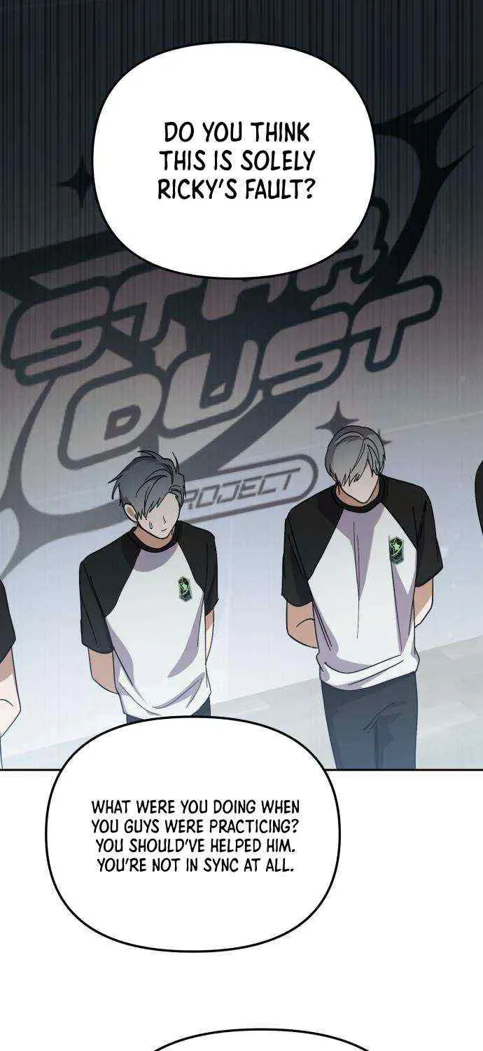 I Became the Youngest Top Idol Chapter 27 page 8 - 