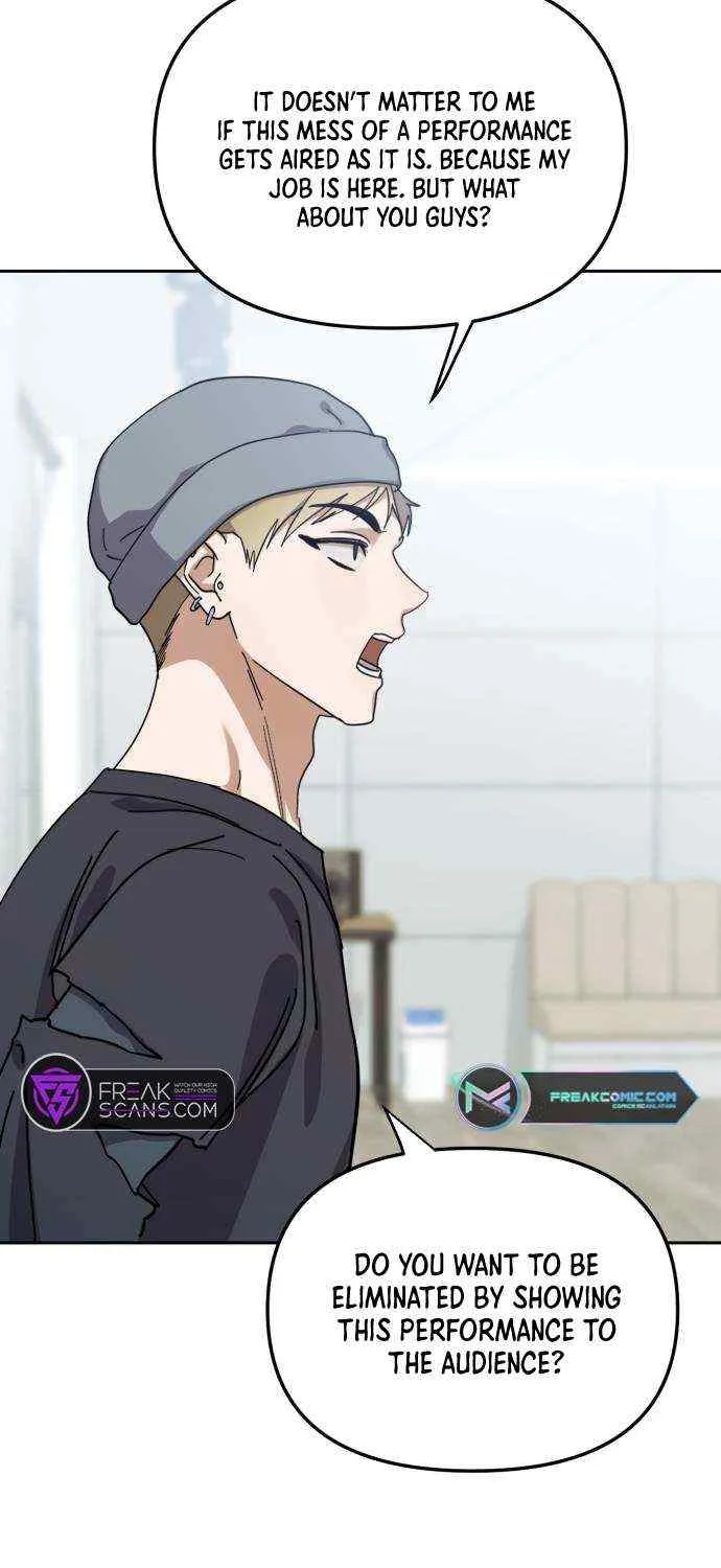 I Became the Youngest Top Idol Chapter 27 page 9 - 