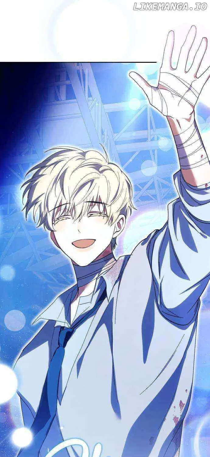 I Became the Youngest Top Idol Chapter 28 page 1 - 