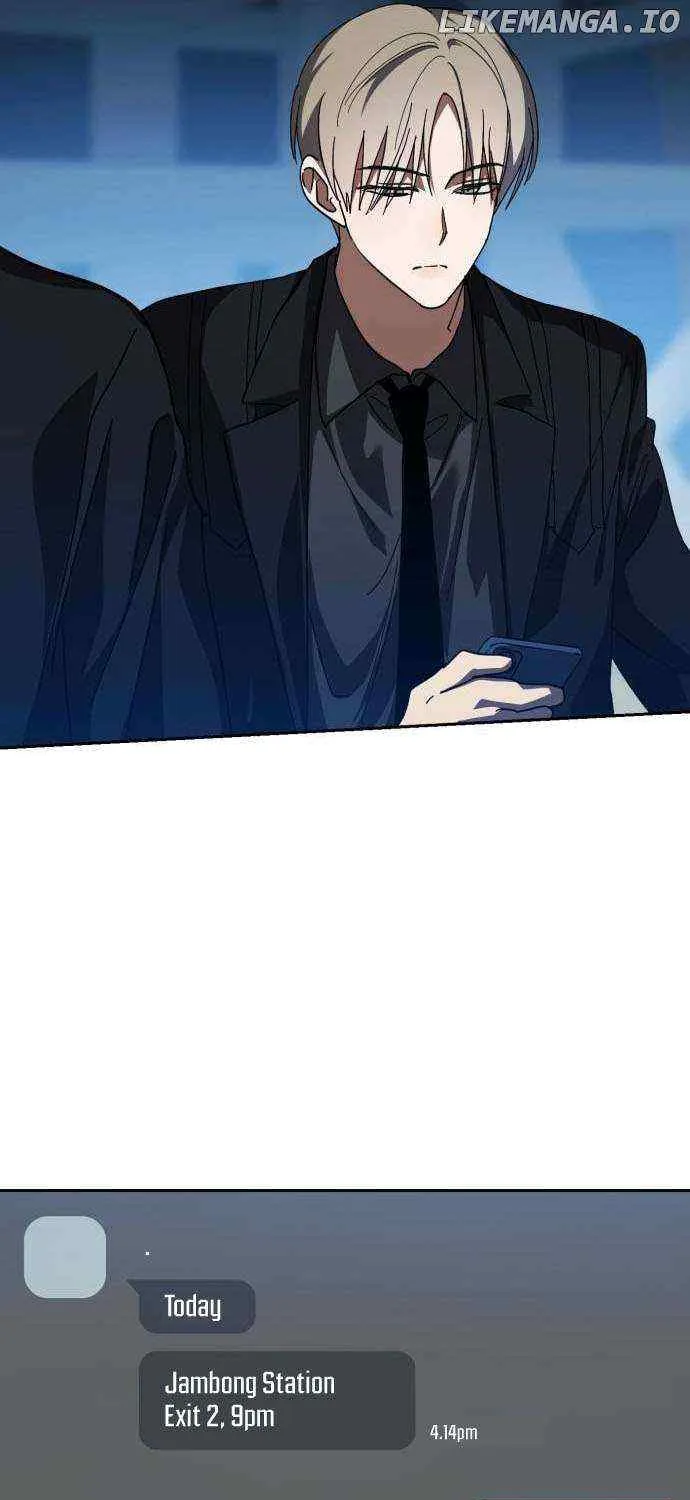 I Became the Youngest Top Idol Chapter 28 page 21 - 