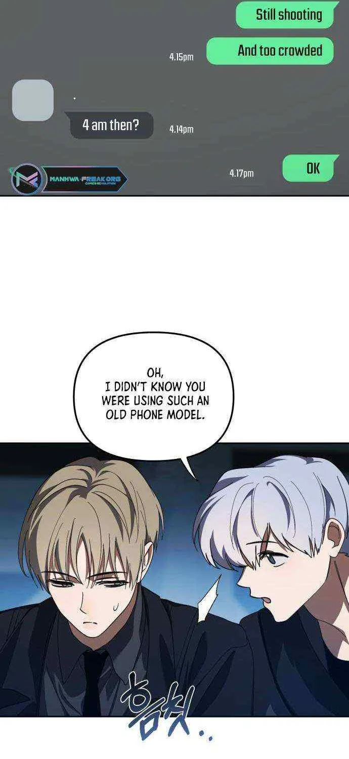 I Became the Youngest Top Idol Chapter 28 page 22 - 